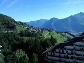 Appartement À La Jorette-Torgon